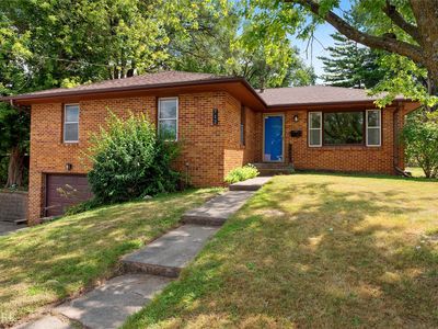 712 Clegg Rd, West Des Moines, IA, 50265