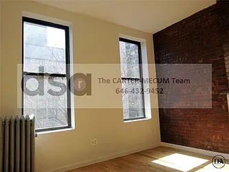 Rented by DSA Realty