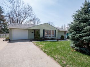 310 Sondra Ave, Columbia, MO 65202