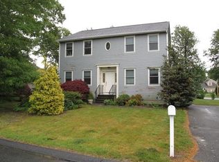 108 Lynch Ave, Somerset, MA 02726