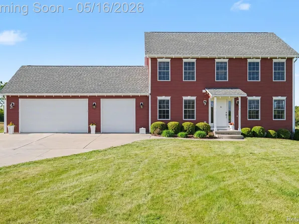 6520 Cook Rd, Swartz Creek, MI 48473