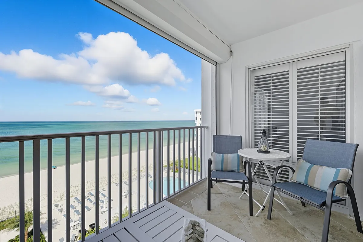 Building Photo - 3443 Gulf Shore Blvd N #711