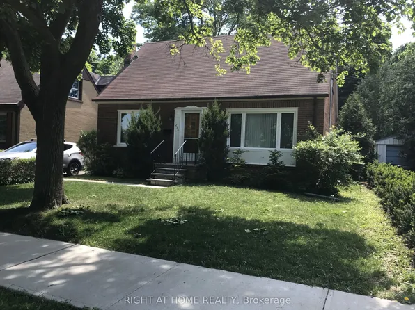 230 Martin Grove Rd, Toronto, ON M9B 4L4