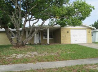 4601 Bowl St, New Port Richey, FL 34652
