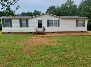 2376 Prophecy Rd, Middlesex, NC 27557