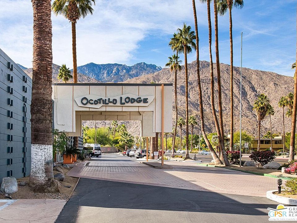 1st image of 1111 E Palm Canyon Dr #301
