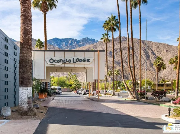 1111 E Palm Canyon Dr #301, Palm Springs, CA 92264