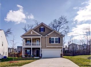 3506 Heathcott Cres, Charlotte, NC 28262