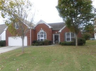 3160 Broadleaf Ave, Atlanta, GA 30349