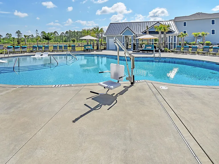 GRANDVIEW AT CLEAR POND APARTMENTS — Photo 15