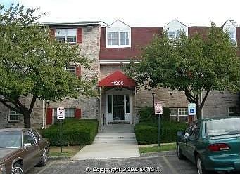 Your new apartment!