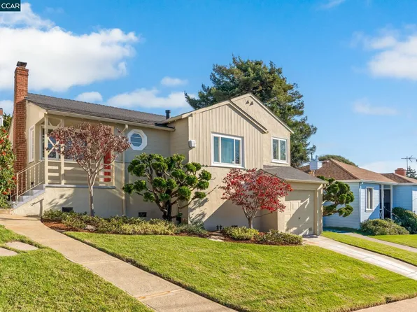 1900 Shasta St, Richmond, CA 94804