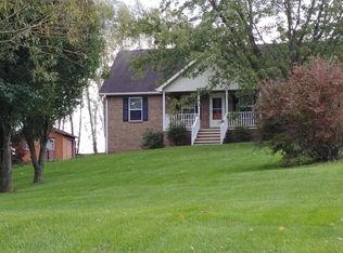 3885 Eagle Country Dr, Riner, VA 24149