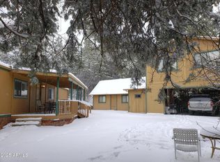 1648 W GRANT Street, Prescott, AZ 86303