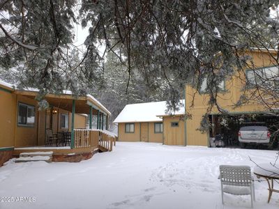 1648 W GRANT Street, Prescott, AZ, 86303