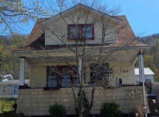 1212 Marshall Street, McMechen, WV 26040