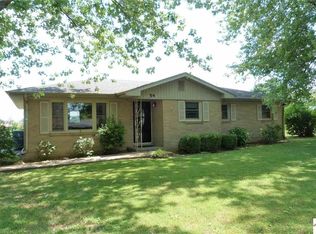 54 Glendale Dr, Cadiz, KY 42211