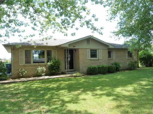 54 Glendale Dr, Cadiz, KY 42211