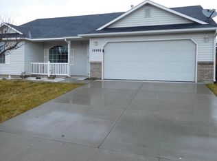 12998 W Foxfire St, Boise, ID 83713