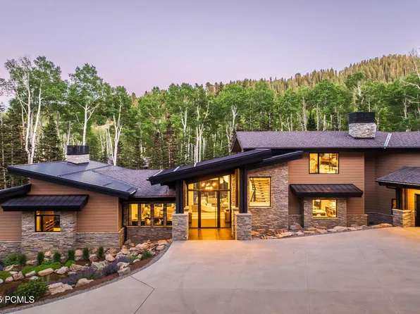 197 White Pine Canyon Rd, Park City, UT 84060
