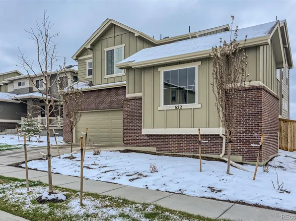 622 W 128th Place, Westminster, CO 80234