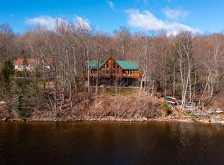 486 Lake Rd, Chateaugay, NY 12920
