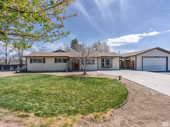 11512 Chesapeake Dr, Reno, NV 89506