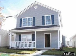 528 Rockets St, Galloway, OH 43119