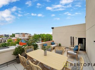 58 Palmetto St #5F, Brooklyn, NY 11221