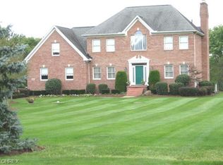 3600 Huffman Rd, Medina, OH 44256