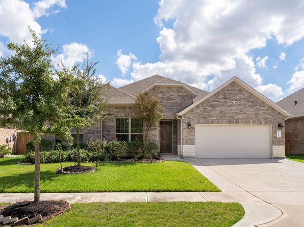 27947 Parkside Creek Dr