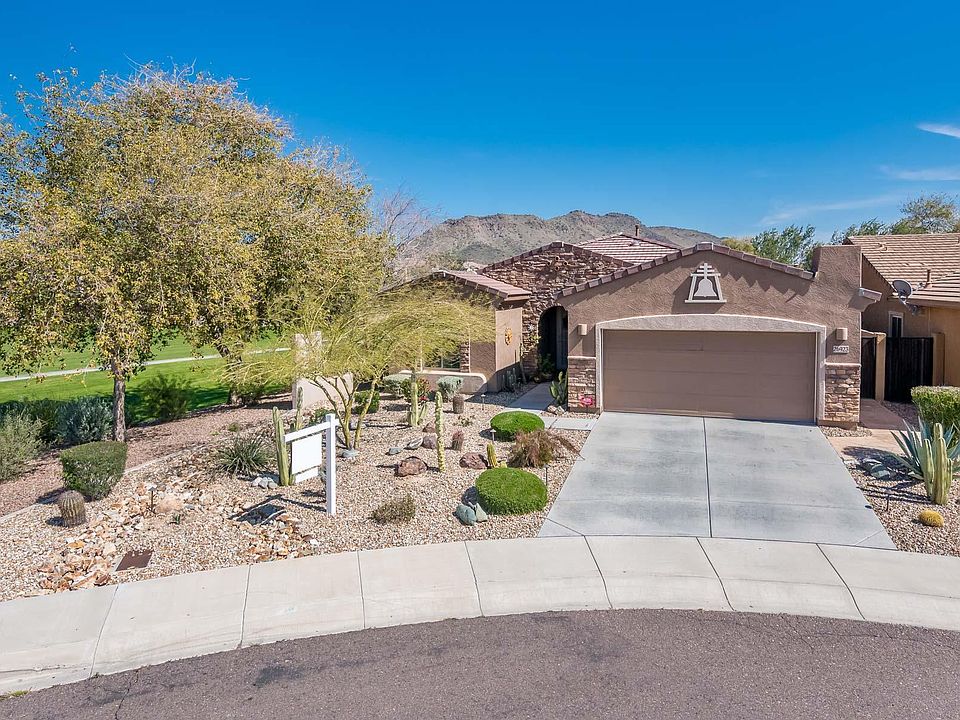 26923 N 55th Dr, Phoenix, AZ 85083 Zillow