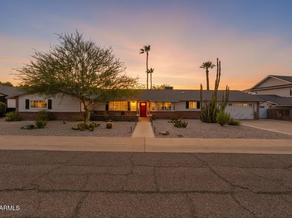 2019 E FLYNN Lane, Phoenix, AZ 85016