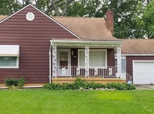 542 6th St, Campbell, OH