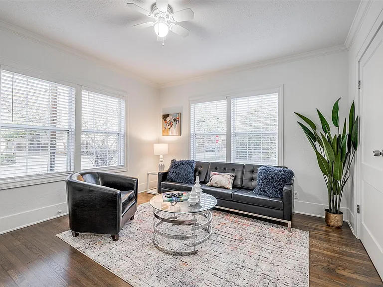 605 Bomar St #1 — Photo 9