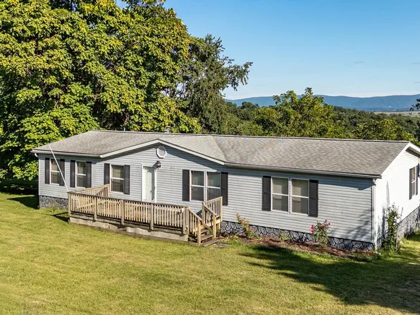 9072 Shultztown Rd, Linville, VA 22834