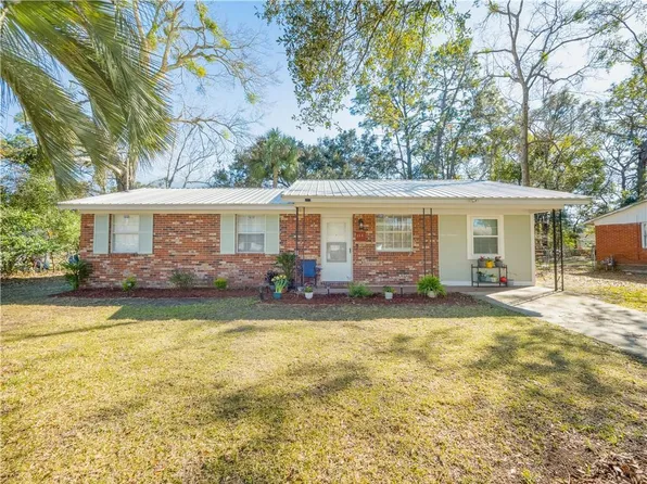 114 Enterprise St, Brunswick, GA 31525