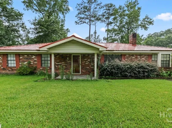 107 Middleton Drive, Rincon, GA 31326
