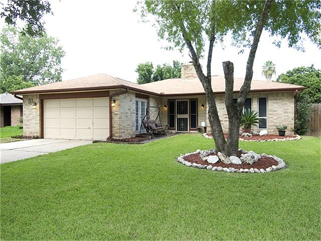 1st image of 8502 Sorrel Dr