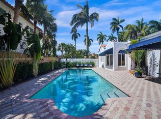 Hollywood Lakes Section, Hollywood, FL 33019