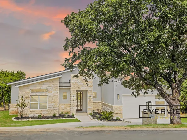 1314 Clayton Nolen Dr, Horseshoe Bay, TX 78657