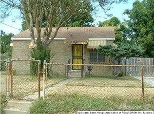 1165 Cardinal St, Baton Rouge, LA 70807