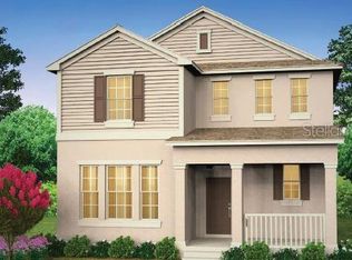 16061 Scarpetta St, Winter Garden, FL 34787