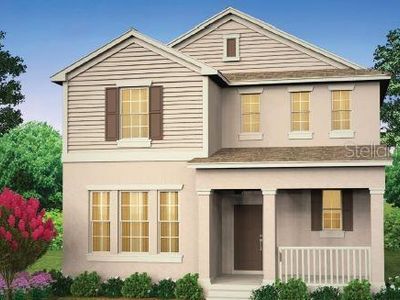 16061 Scarpetta St, Winter Garden, FL, 34787
