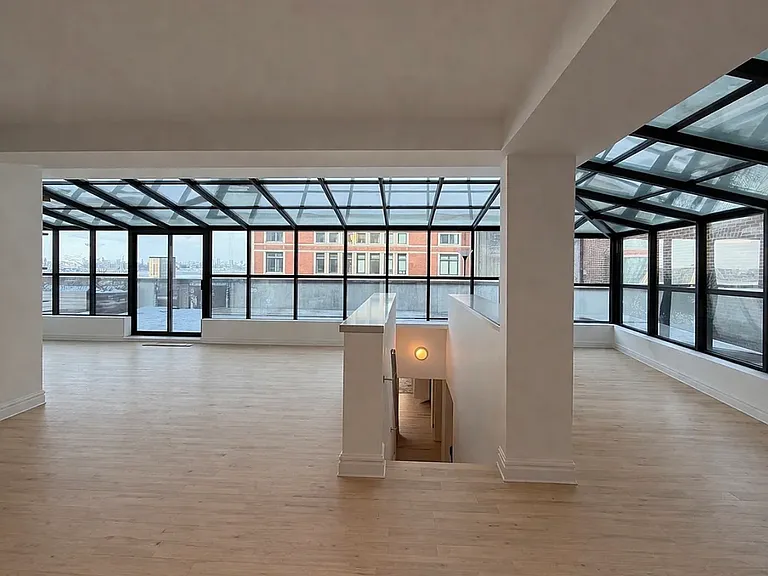 79 Laight St #5C — Photo 12