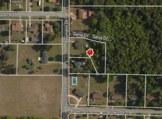 114 Baumann Dr, Warner Robins, GA 31093