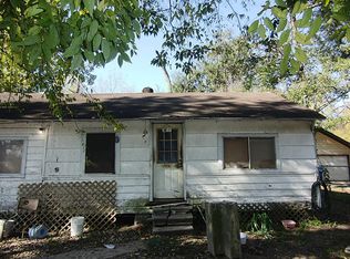 14317 Rochelle Dr, Houston, TX 77032