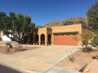 4336 E Pearce Rd, Phoenix, AZ 85044