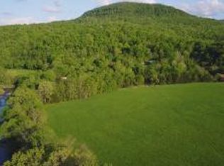 8625 County Rd, Parthenon, AR 72666