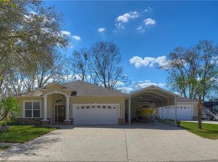 2403 Tangerine Hill Ct, Lutz, FL 33549
